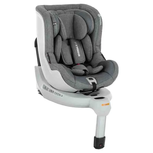 PETITE&MARS Autosedačka Reversal II (0-18 kg) Isofix Stone Air | PETITEMARS