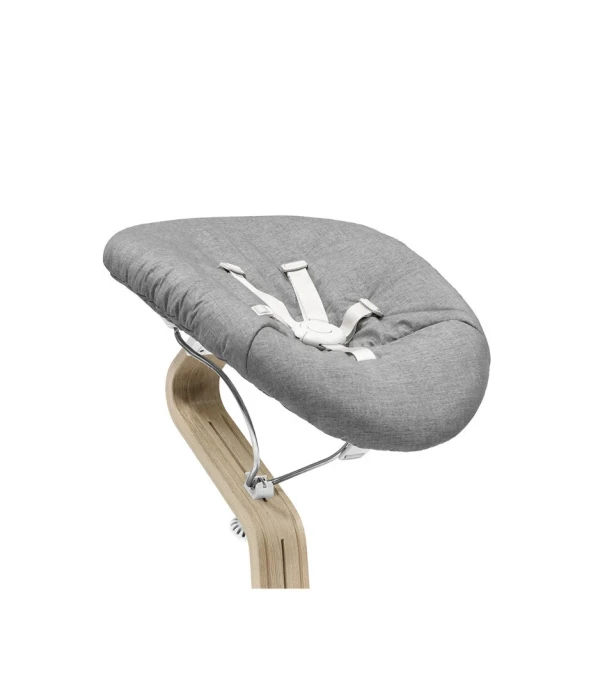 STOKKE® NOMI Novorodenecký set White/Grey Sand