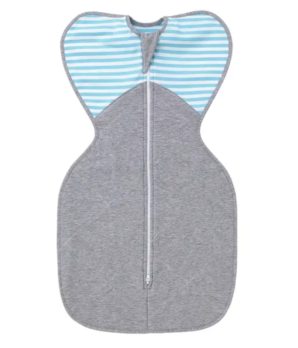 LOVE TO DREAM Swaddle Up Winter Warm, TQM 6-8,5 Kg