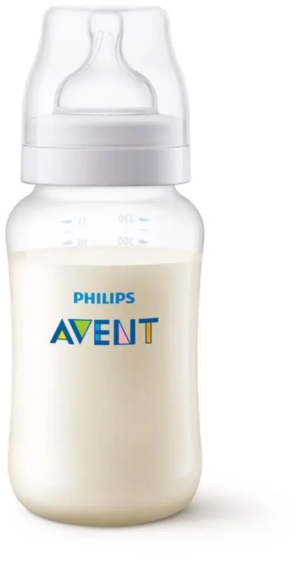 Philips AVENT Fľaša 330 ml Antikolik