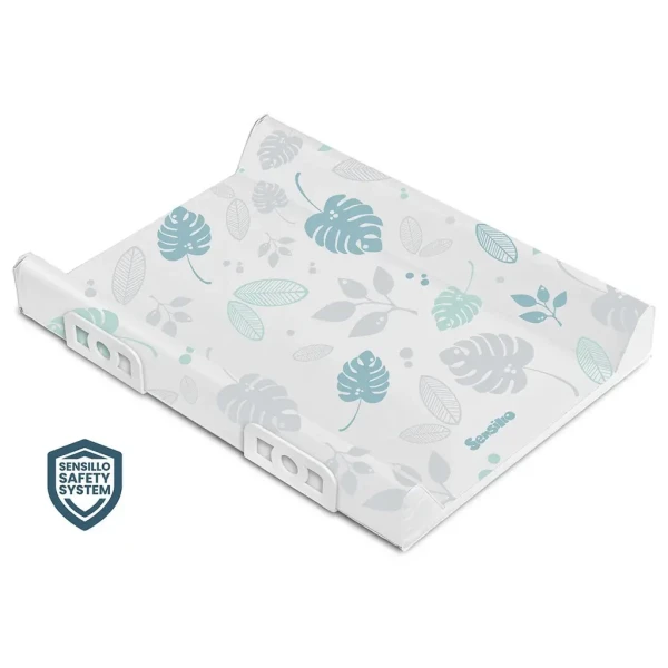 SENSILLO Prebaľovací nadstavec Sensillo Floral Safety system
