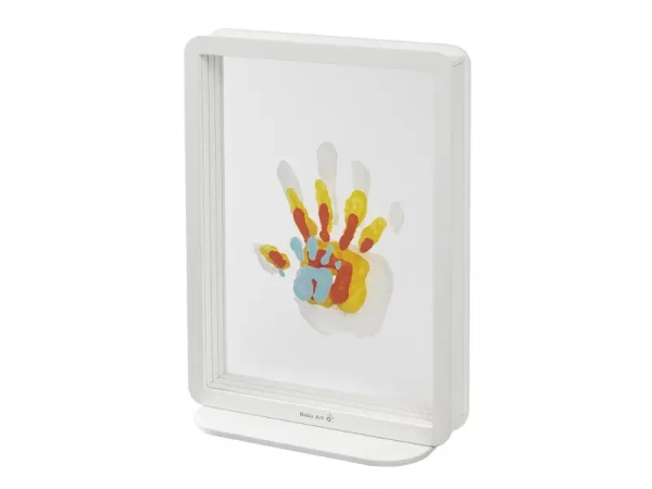 Baby Art Family Touch Crystal