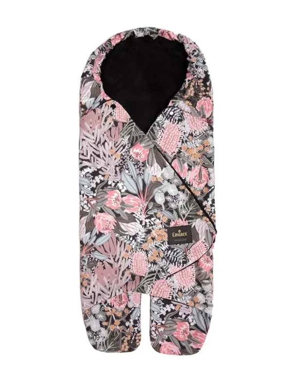 Emitex Zavinovačka SÁRA Poppy